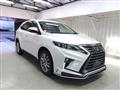 2014 Toyota Harrier