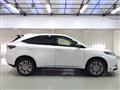 2014 Toyota Harrier