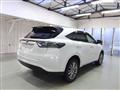 2014 Toyota Harrier