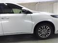 2014 Toyota Harrier