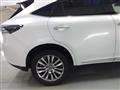 2014 Toyota Harrier