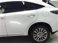 2014 Toyota Harrier