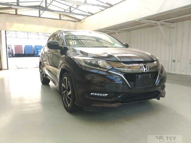 2016 Honda VEZEL