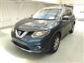 2014 Nissan X-Trail