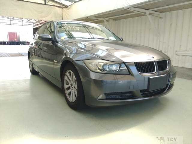 2006 BMW 3 Series