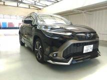 2023 Toyota CorollaCross