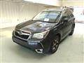 2013 Subaru Forester
