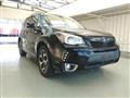 2013 Subaru Forester