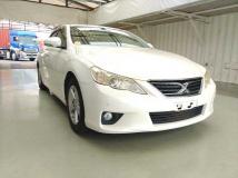 2010 Toyota Mark X