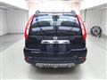 2012 Nissan X-Trail