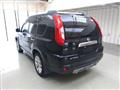 2012 Nissan X-Trail