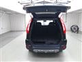 2012 Nissan X-Trail