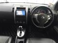 2012 Nissan X-Trail