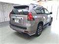 2023 Toyota Land Cruiser Prado