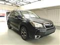 2012 Subaru Forester