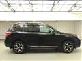 2012 Subaru Forester