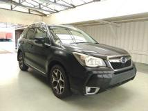2012 Subaru Forester