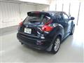 2011 Nissan Juke