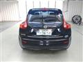 2011 Nissan Juke