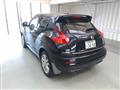 2011 Nissan Juke