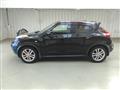 2011 Nissan Juke