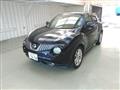 2011 Nissan Juke