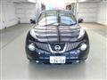 2011 Nissan Juke