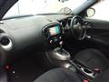 2011 Nissan Juke