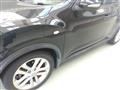 2011 Nissan Juke