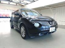 2011 Nissan Juke
