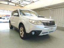 2010 Subaru Forester