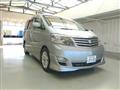 2006 Toyota Alphard