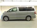 2006 Toyota Alphard