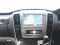 2006 Toyota Alphard