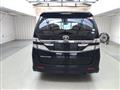2012 Toyota Vellfire