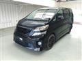 2012 Toyota Vellfire