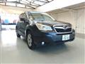 2012 Subaru Forester