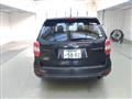 2012 Subaru Forester