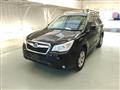 2013 Subaru Forester