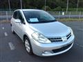 2010 Nissan Tiida