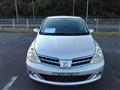 2010 Nissan Tiida