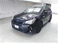 2013 Subaru Forester