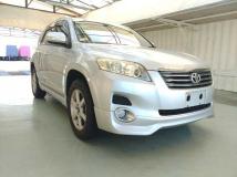 2007 Toyota Vanguard