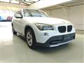 2011 BMW X1