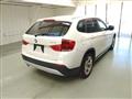 2011 BMW X1