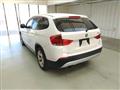 2011 BMW X1