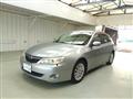 2008 Subaru Impreza