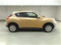 2013 Nissan Juke