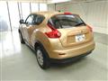 2013 Nissan Juke