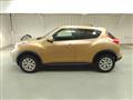 2013 Nissan Juke